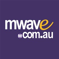Mwave Com logo