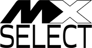 Mx Select Fitness logo