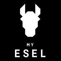 My Esel logo