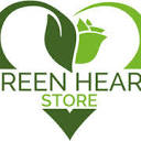 My Greenheart logo