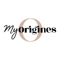 My Origines logo