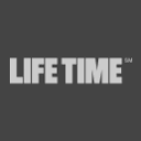 Lifetime Fitness logo