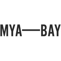 Mya Bay logo