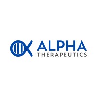 Alpha Therapeutics logo