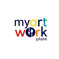 Myartworkplate logo