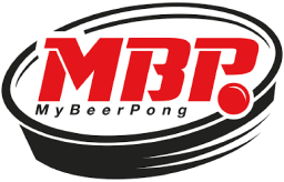 MyBeerPong logo