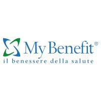 MyBenefit logo