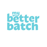 My Better Batch logo