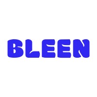 My Bleen logo