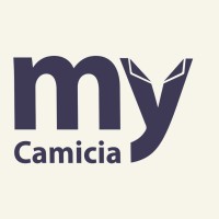 MyCamicia logo