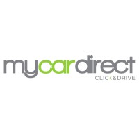 MyCarDirect logo