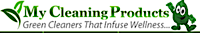 MyCleaningProducts logo