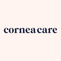 CorneaCare Inc logo