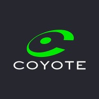 MyCoyote logo