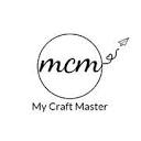 Mycraftmaster logo