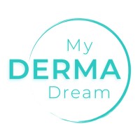 Mydermadream logo