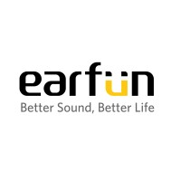 Earfun, Inc logo