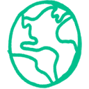 My Eco World logo