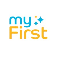MyFirst Tech Asia US Program logo