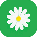 MyFlowers logo