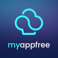 MyAppFree logo