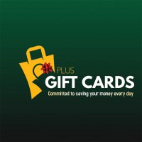 Mygiftcardsplus logo