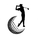 My Golfing Store logo