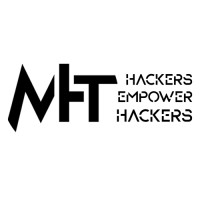 Myhackertech logo