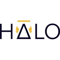 Myhaloring logo