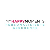 MyHappyMoments logo