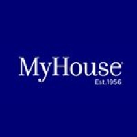 MyHouse logo