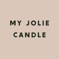 my jolie candle - Influenceurs logo