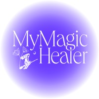Mymagichealer logo