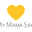 Mymamasays logo