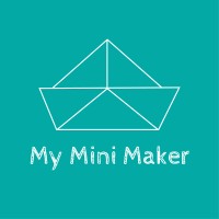 My Mini Maker logo
