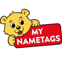 My Nametags logo