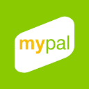 mypal logo