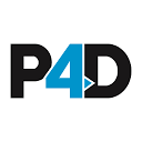 MyParcelDelivery logo