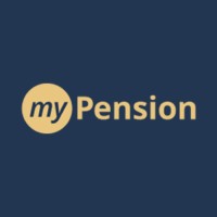 Mypension logo