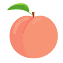 My Perfect Peach logo