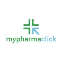 Mypharmaclick logo