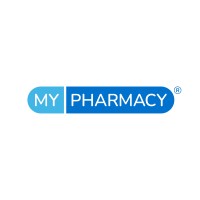 MyPharmacy logo