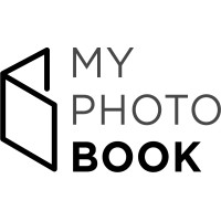 MyPhotobook logo