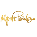 myrahpenaloza logo