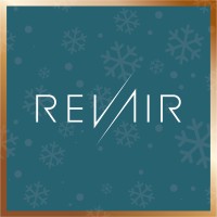 RevAir logo