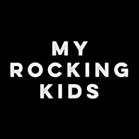 Myrockingkids logo