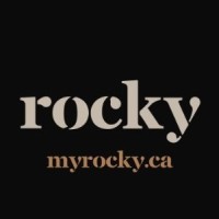 Myrocky logo