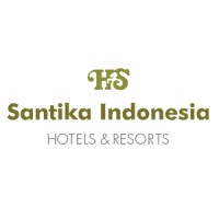 Santika Hotels & Resorts logo