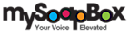 MySoapBox logo