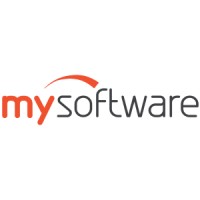 Mysoftware logo
